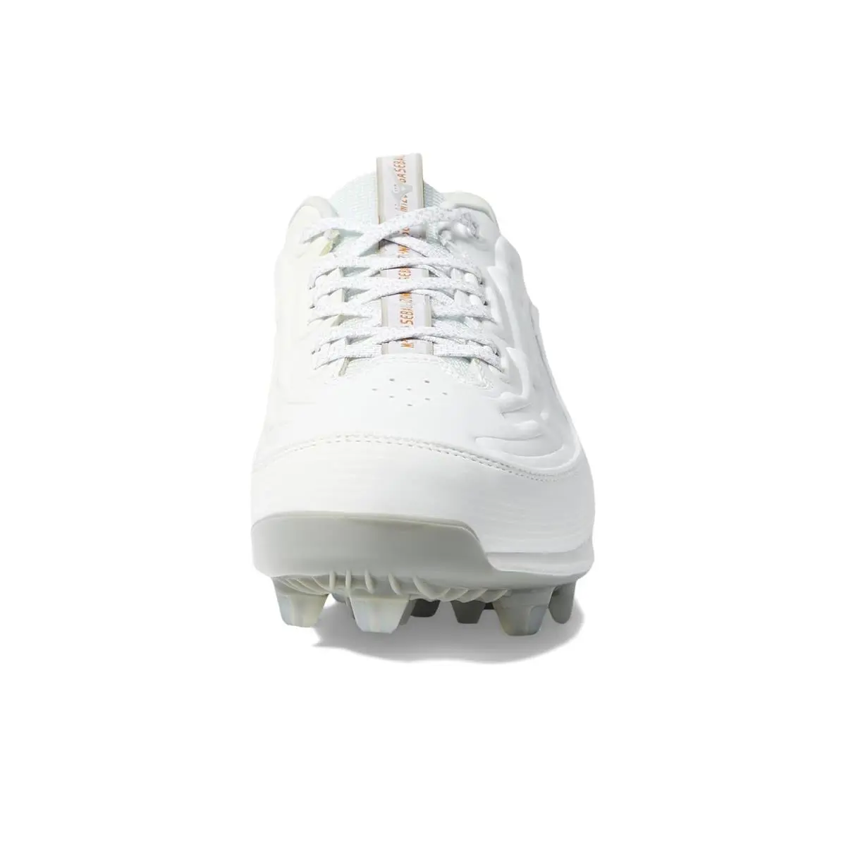 Mizuno shoes - White 1