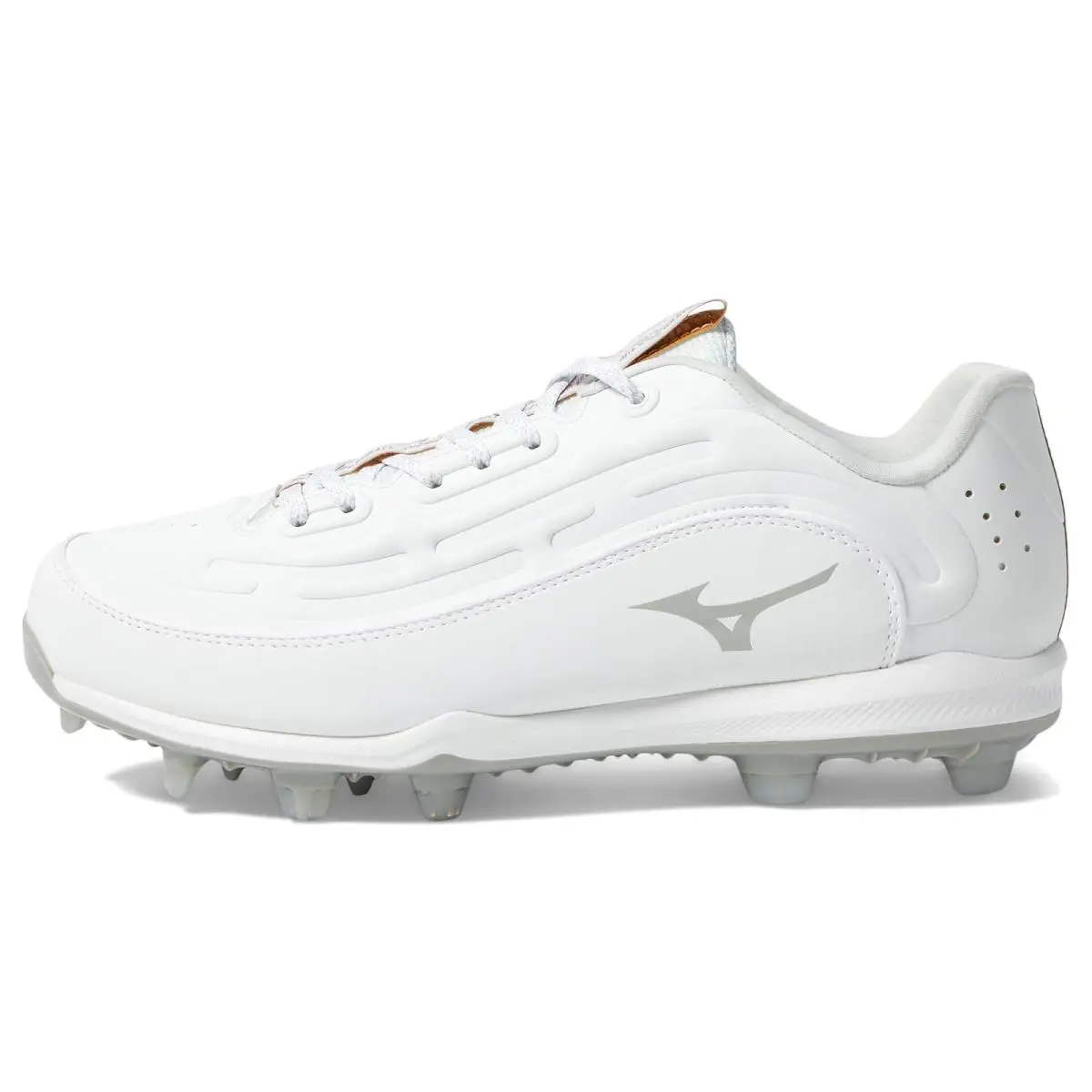 Mizuno shoes - White 2