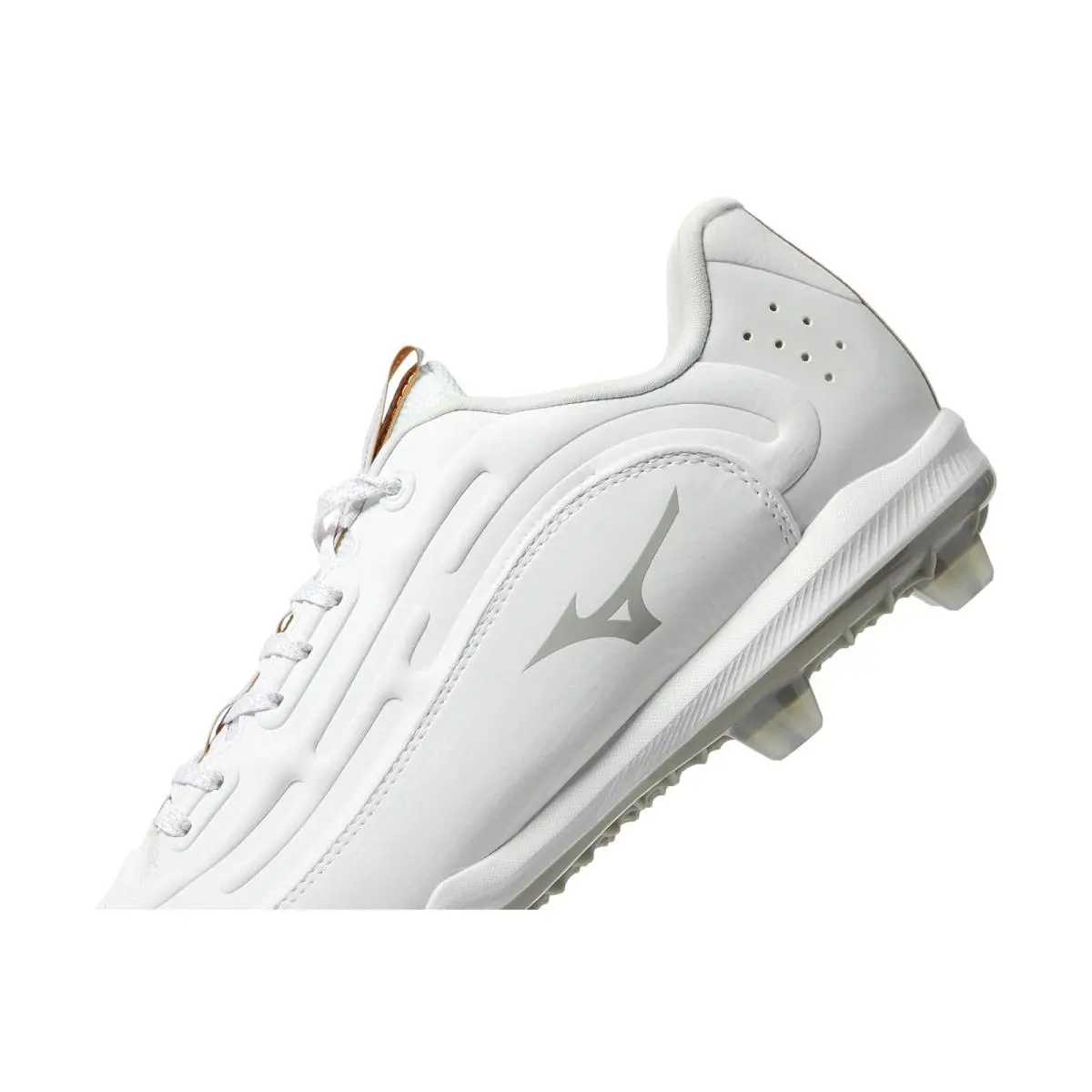 Mizuno shoes - White 3