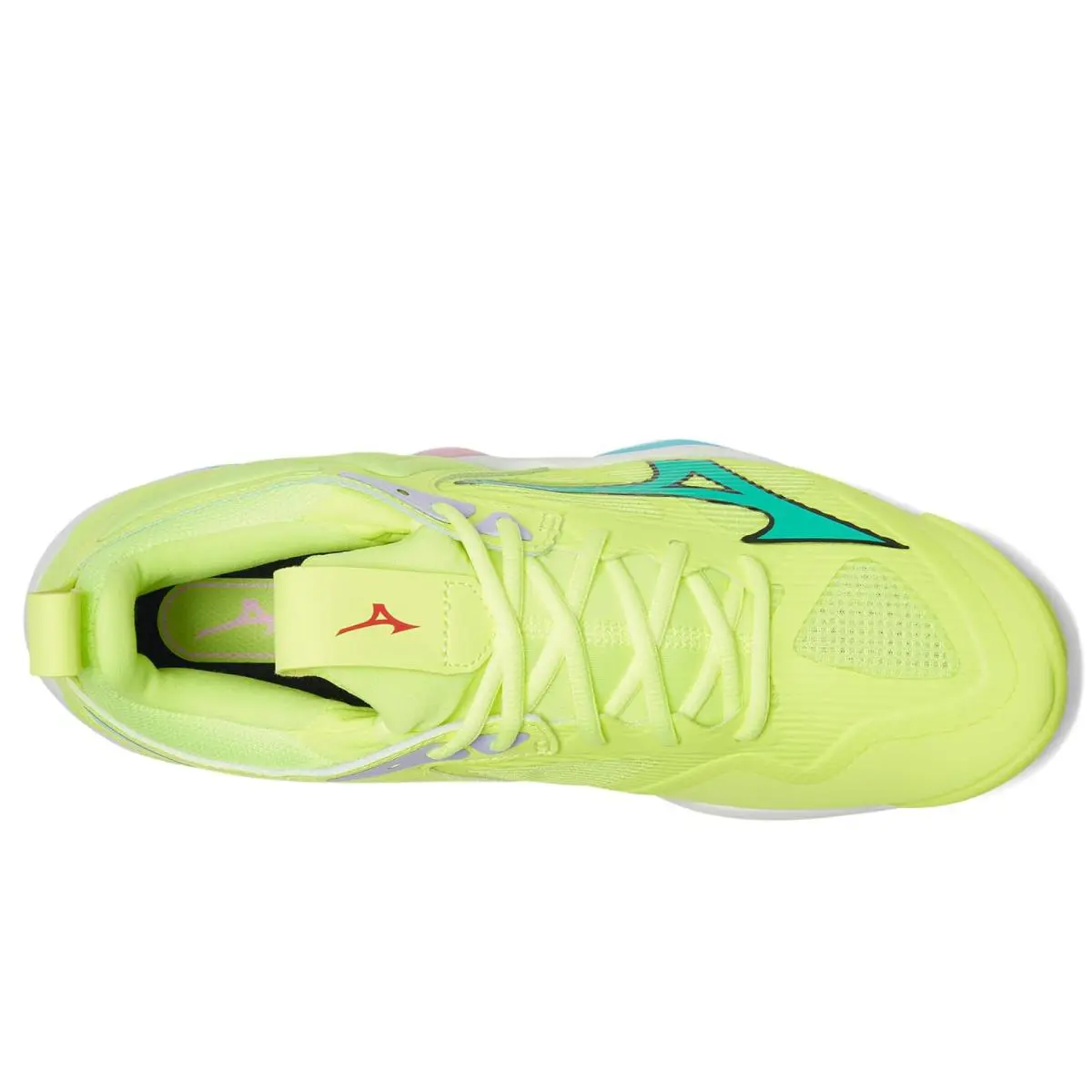Mizuno shoes - Neo Lime 0