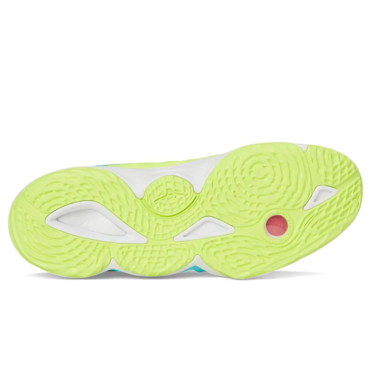 Mizuno shoes - Neo Lime 1