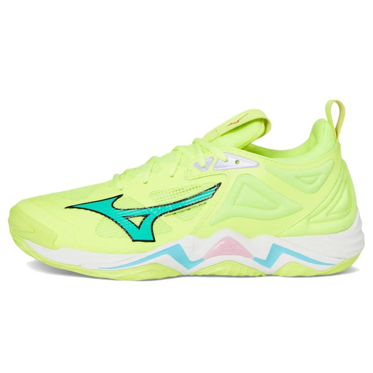 Mizuno shoes - Neo Lime 2