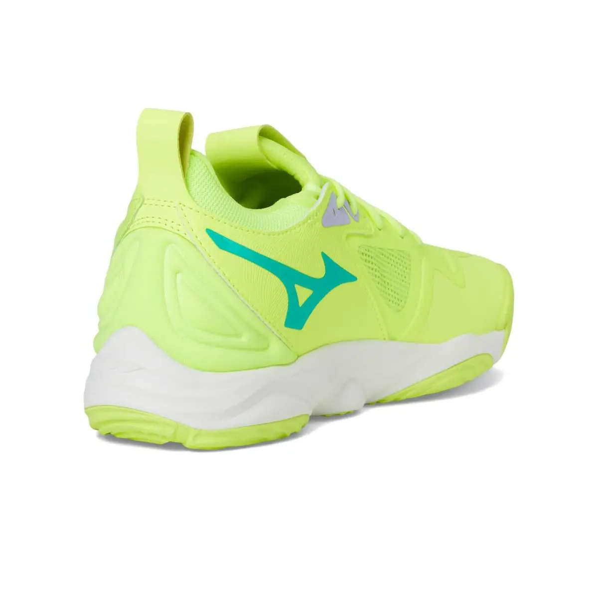 Mizuno shoes - Neo Lime 3