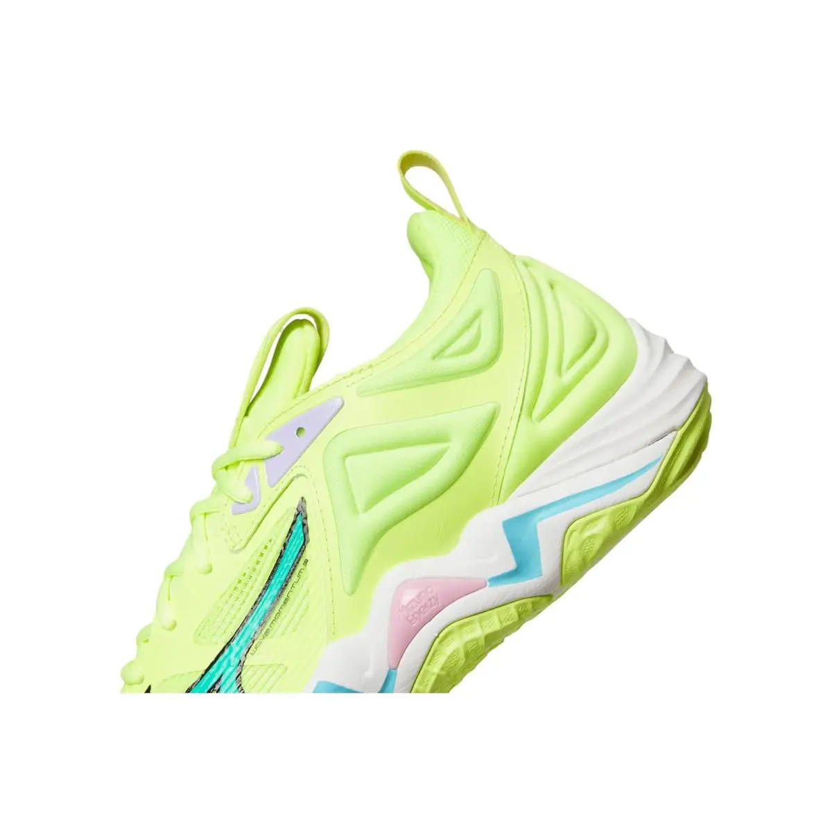 Mizuno shoes - Neo Lime 4