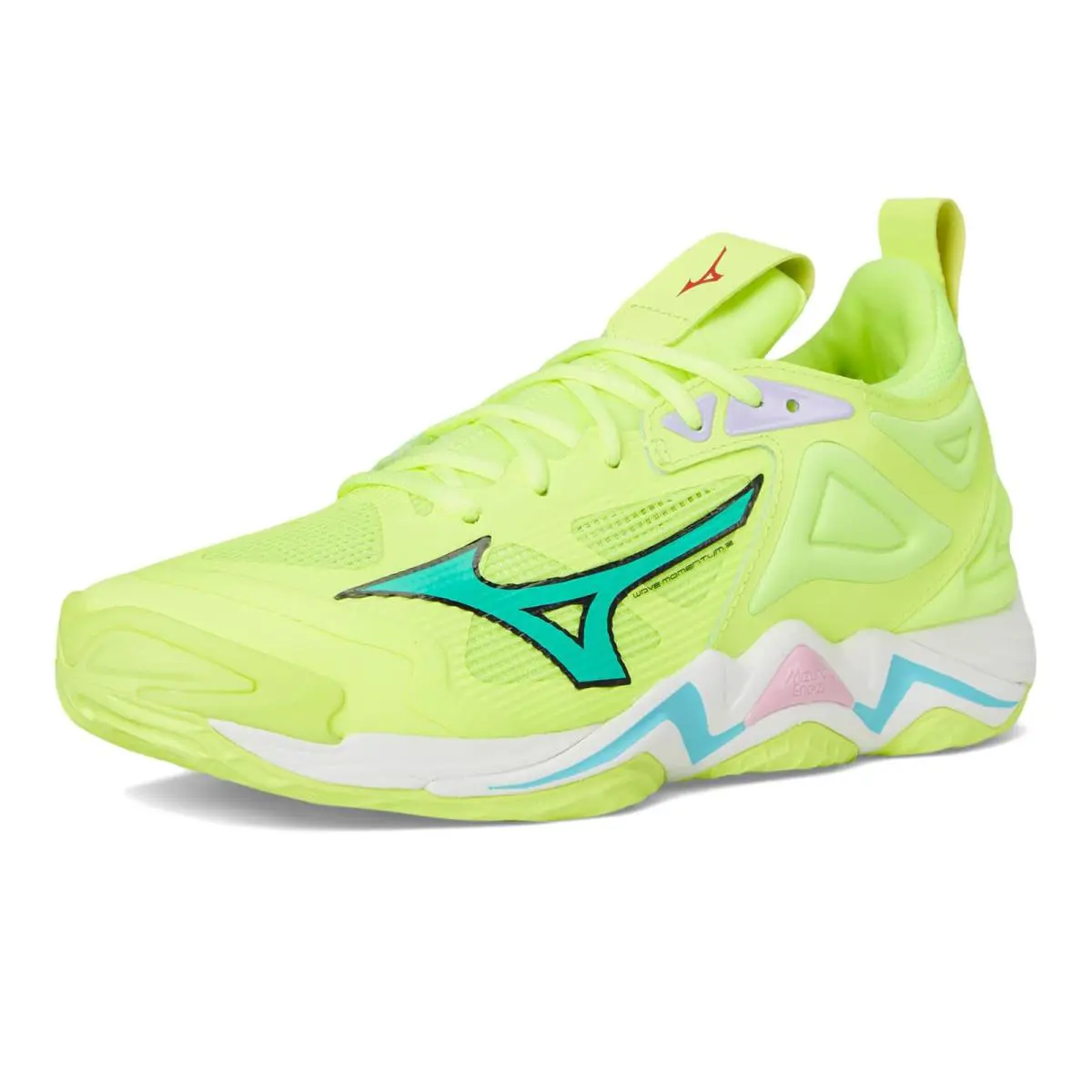Mizuno shoes - Neo Lime 5