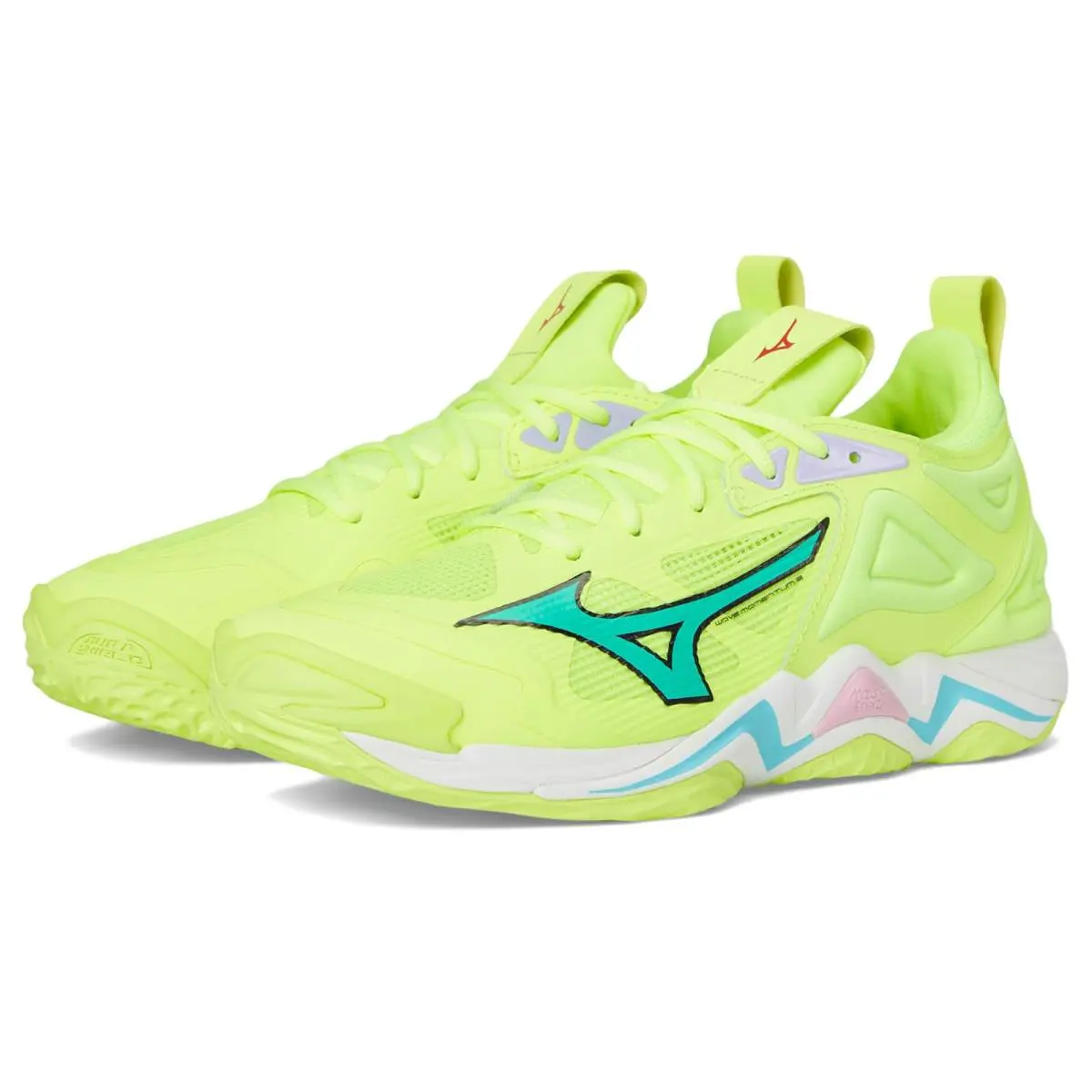 Mizuno shoes - Neo Lime 6