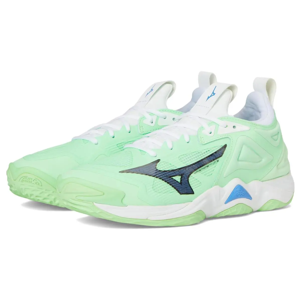 Mizuno shoes - Neo Lime 13