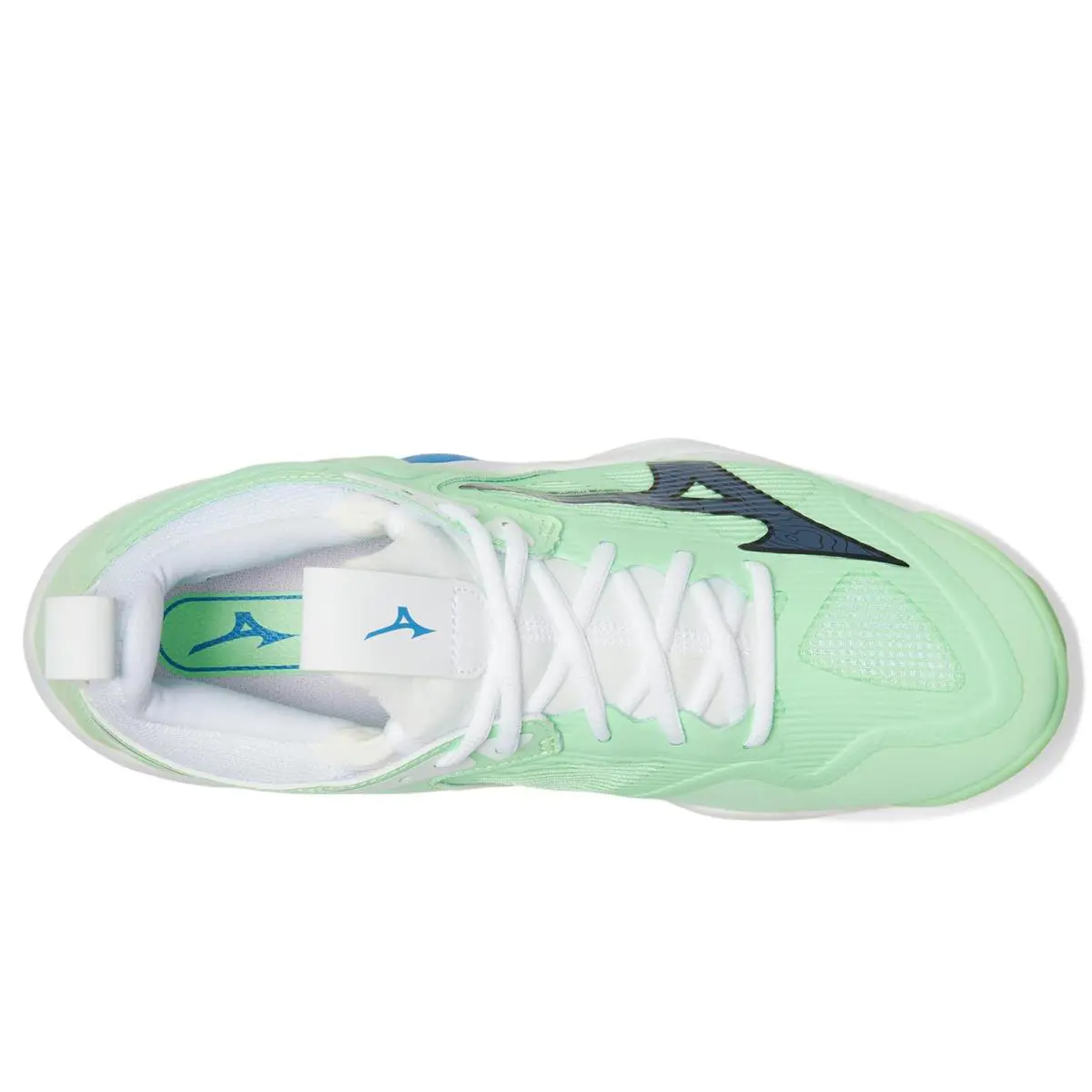 Mizuno shoes - Neo Lime 14