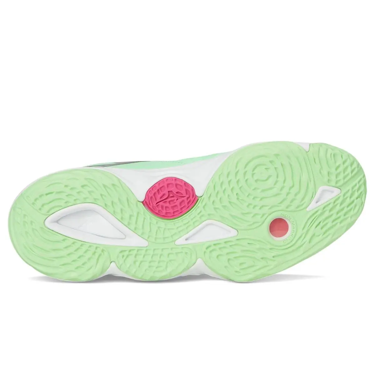 Mizuno shoes - Neo Lime 15