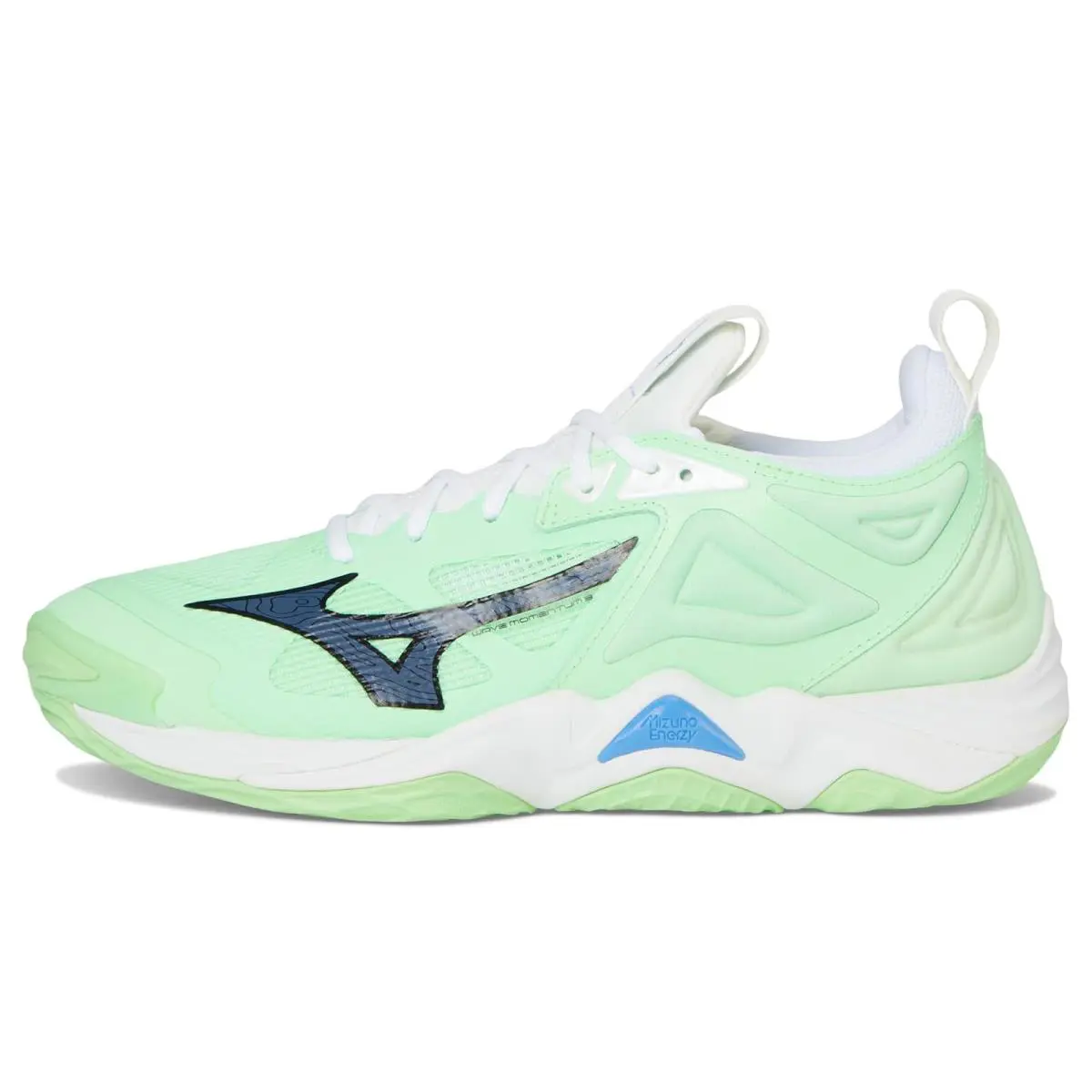Mizuno shoes - Neo Lime 16