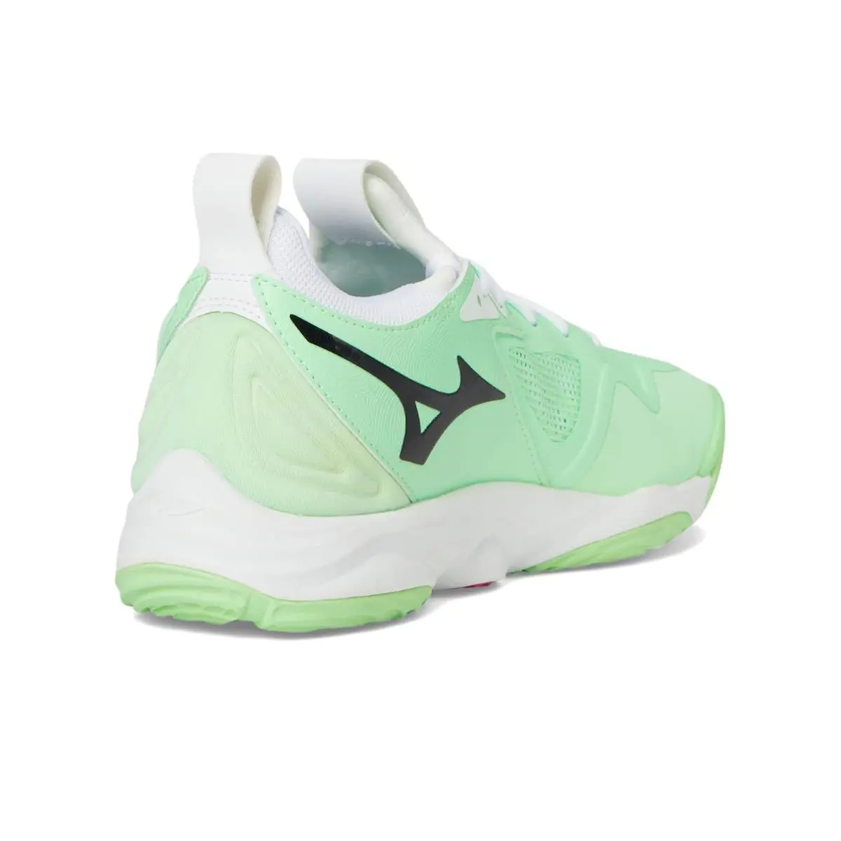 Mizuno shoes - Neo Lime 17