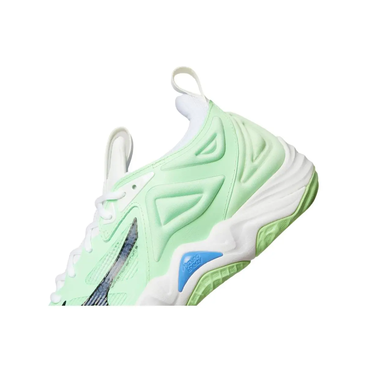 Mizuno shoes - Neo Lime 18