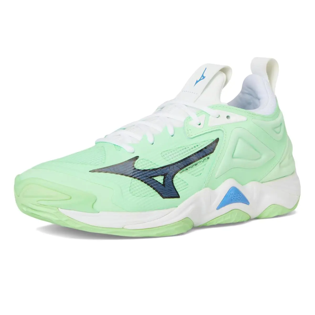 Mizuno shoes - Neo Lime 19