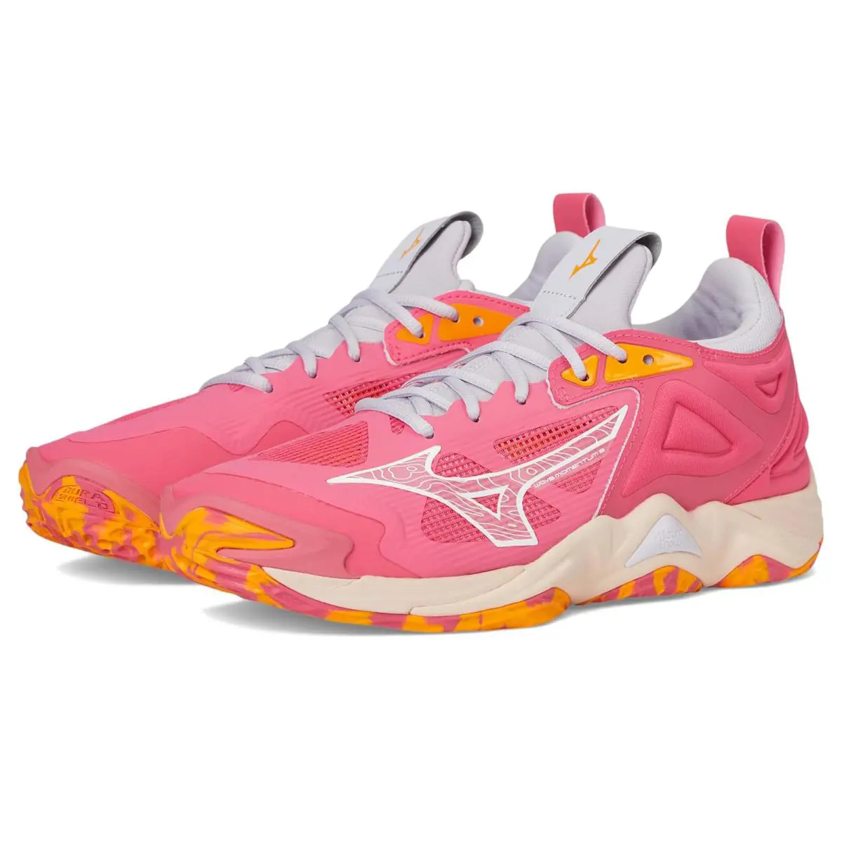Mizuno shoes - Neo Lime 20