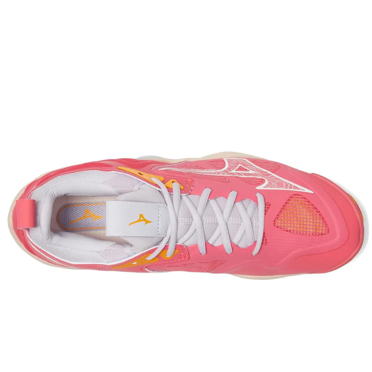 Mizuno shoes - Neo Lime 21
