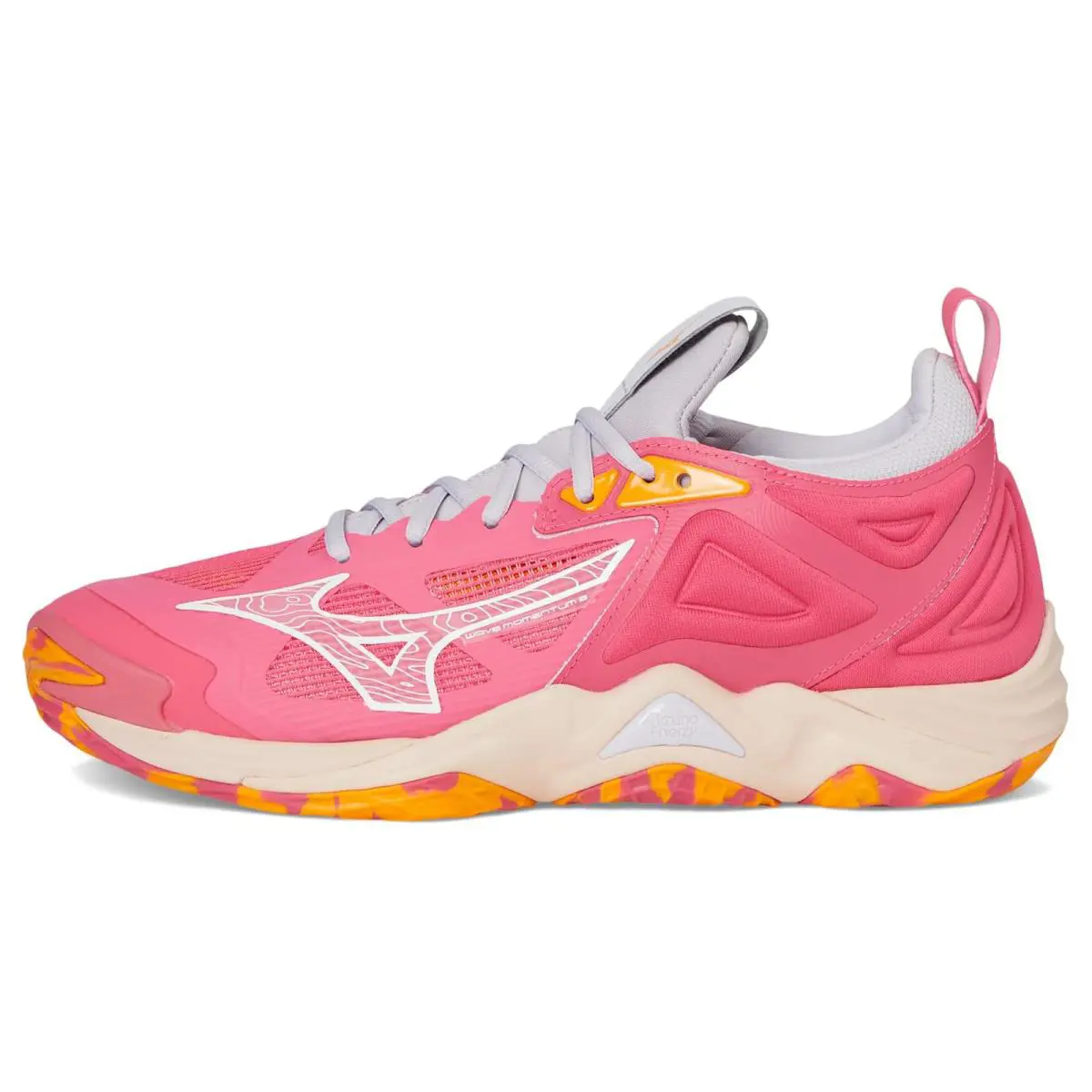 Mizuno shoes - Neo Lime 23