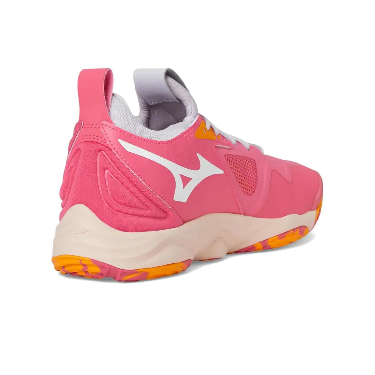 Mizuno shoes - Neo Lime 24