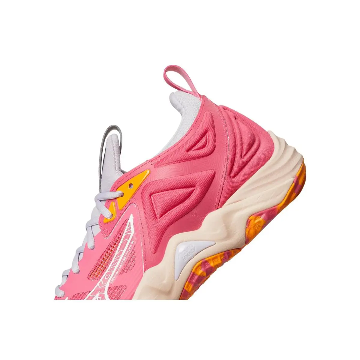 Mizuno shoes - Neo Lime 25