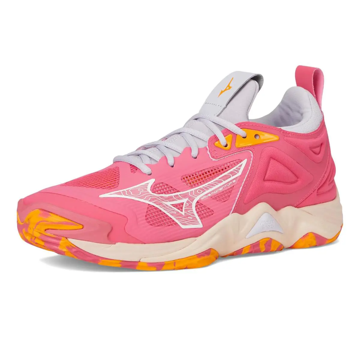 Mizuno shoes - Neo Lime 26