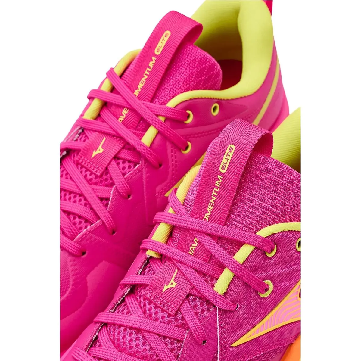 Mizuno shoes - Ancient Water/White 25