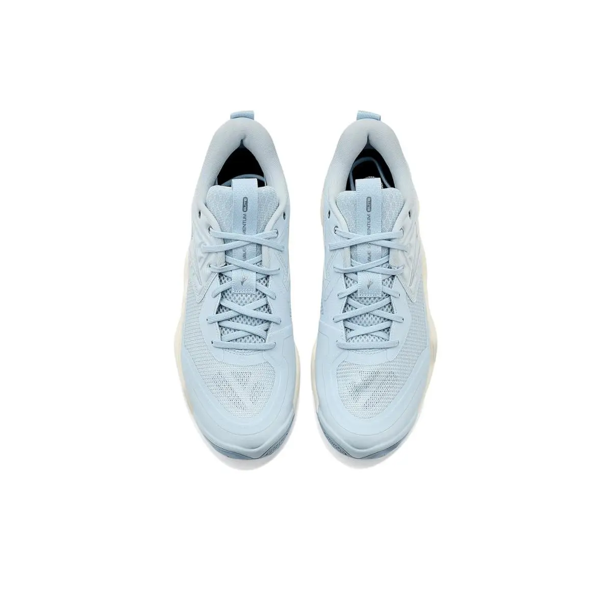 Mizuno shoes - Ancient Water/White 7