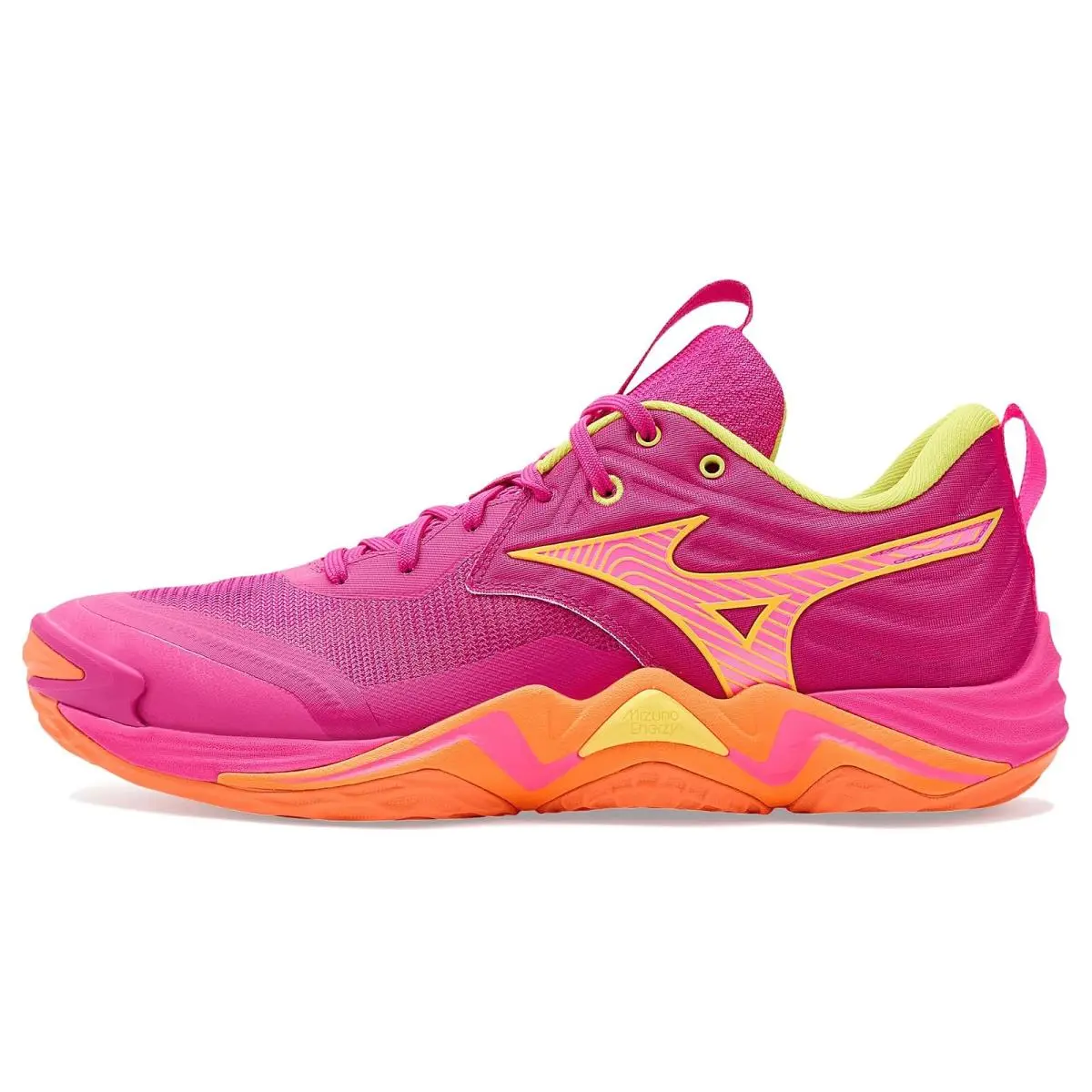 Mizuno shoes - Ancient Water/White 23