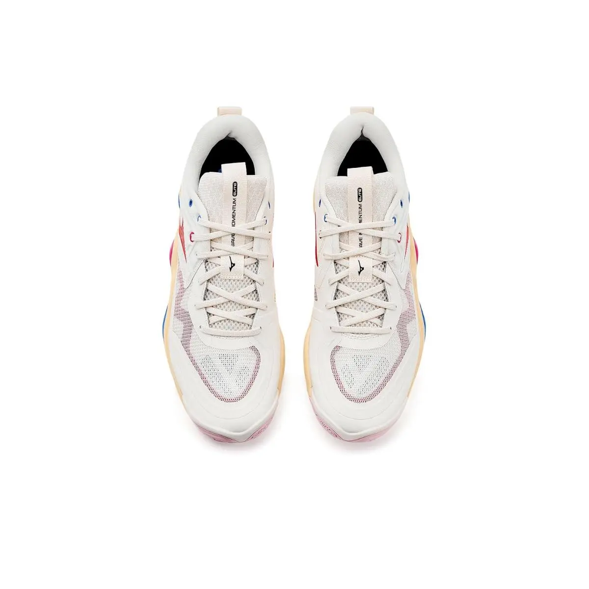 Mizuno shoes - Ancient Water/White 28