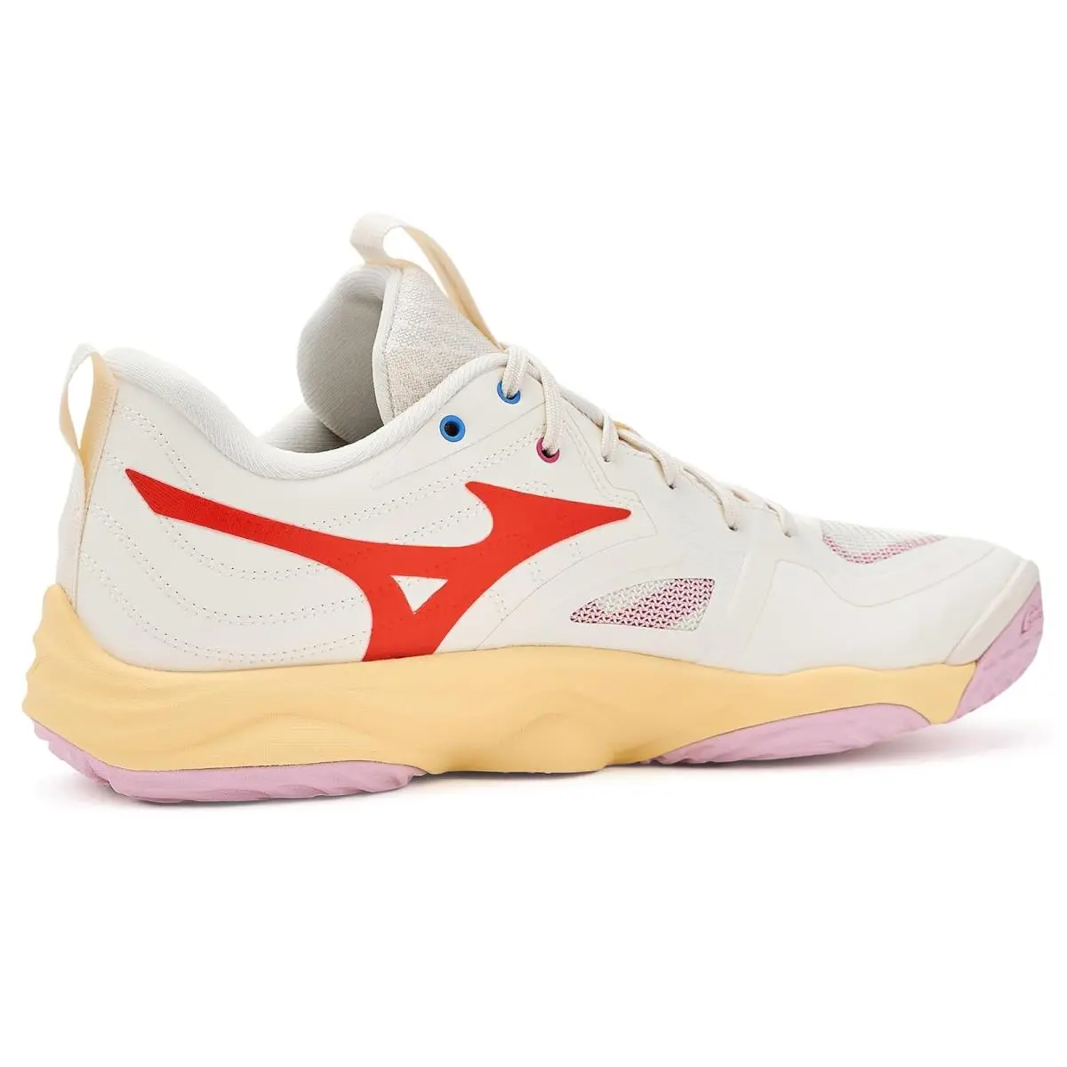 Mizuno shoes - Ancient Water/White 29