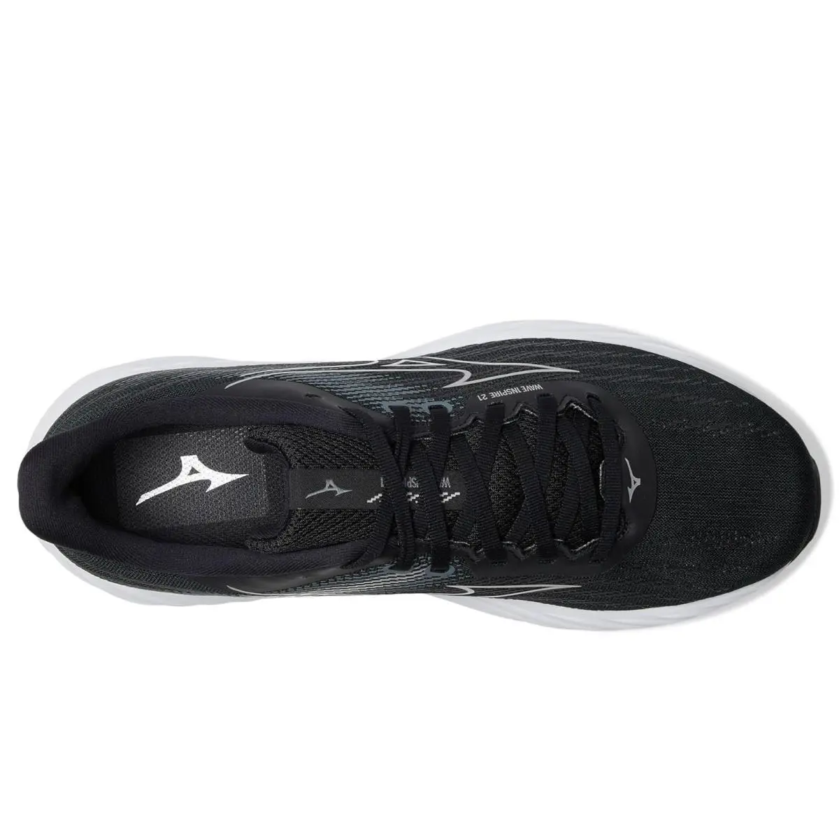 Mizuno shoes - Tradewinds/Neo Mint 0