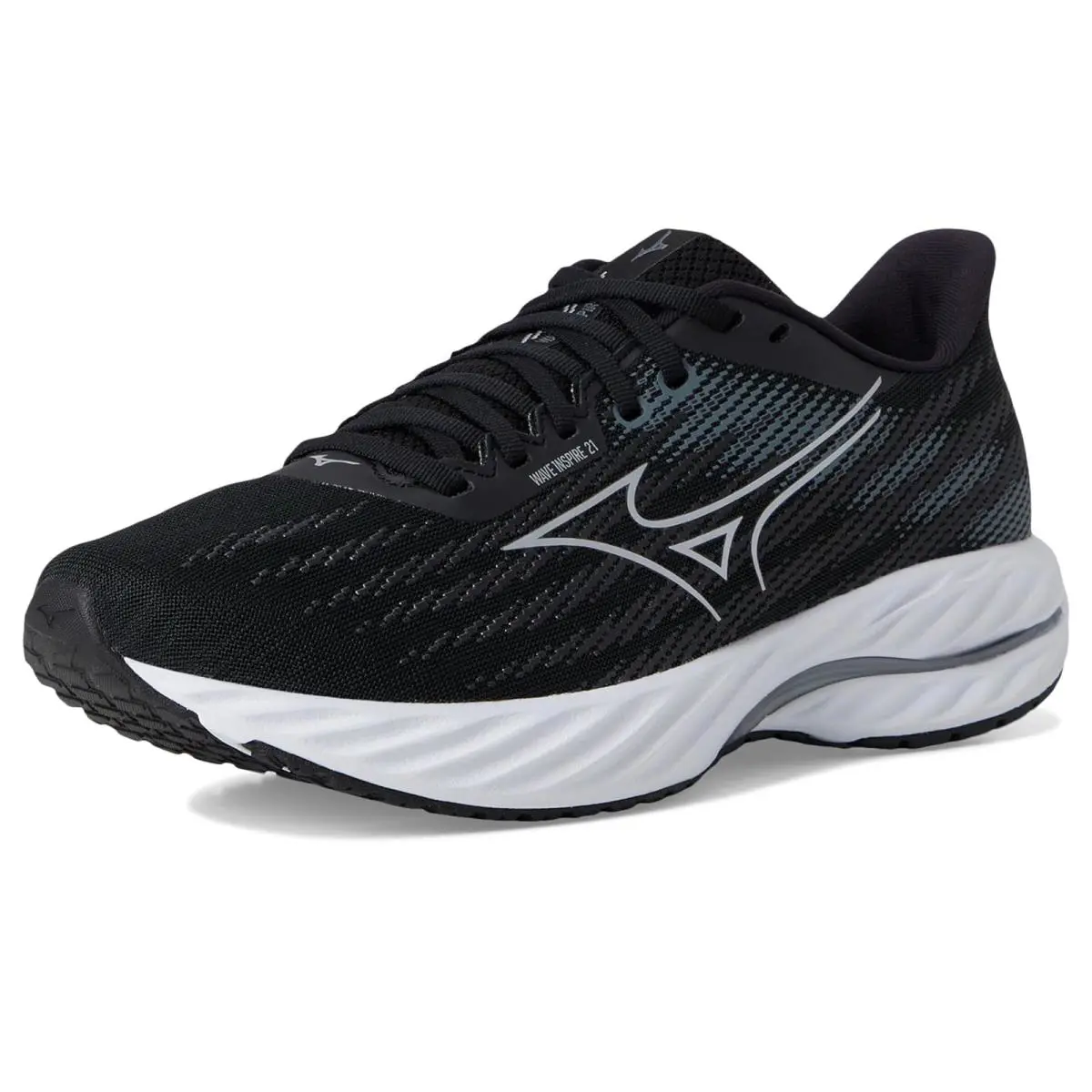 Mizuno shoes - Tradewinds/Neo Mint 5