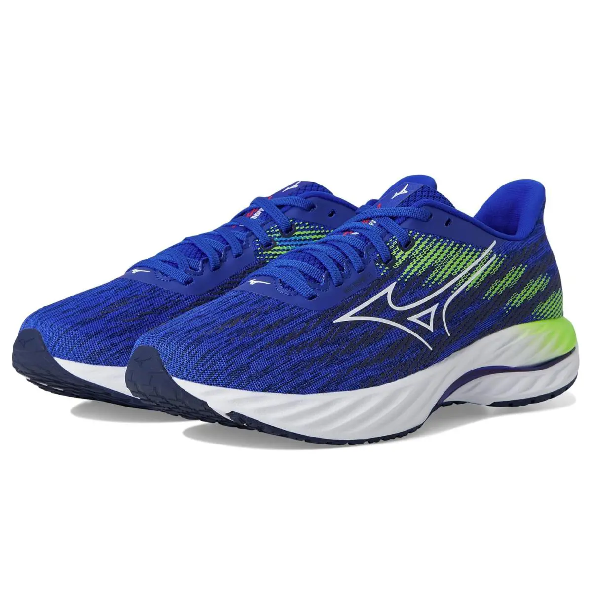 Mizuno shoes - Tradewinds/Neo Mint 13