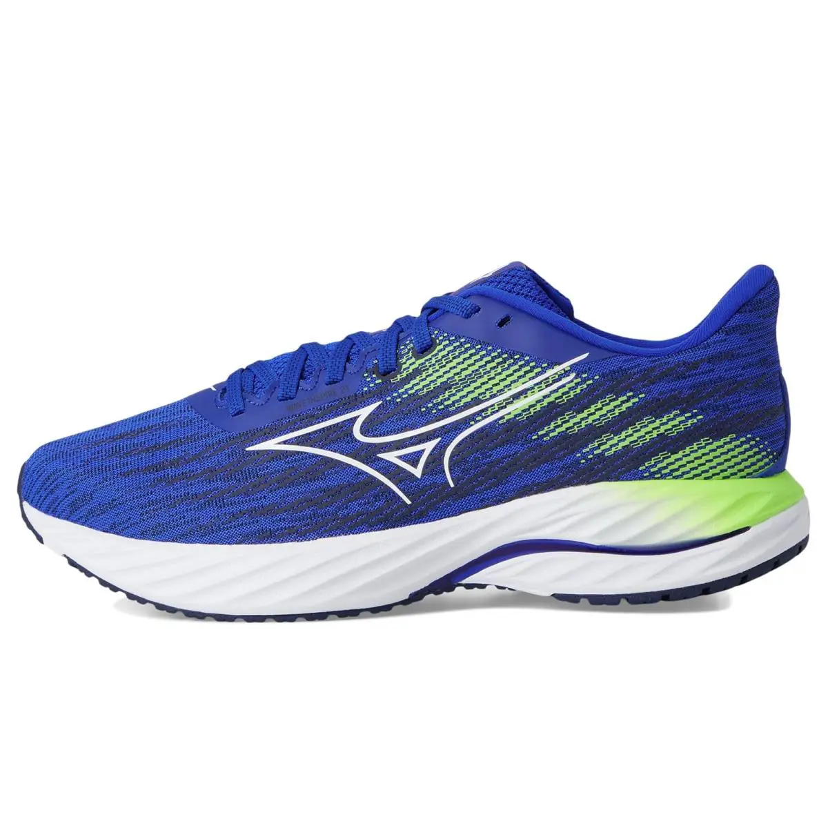 Mizuno shoes - Tradewinds/Neo Mint 16