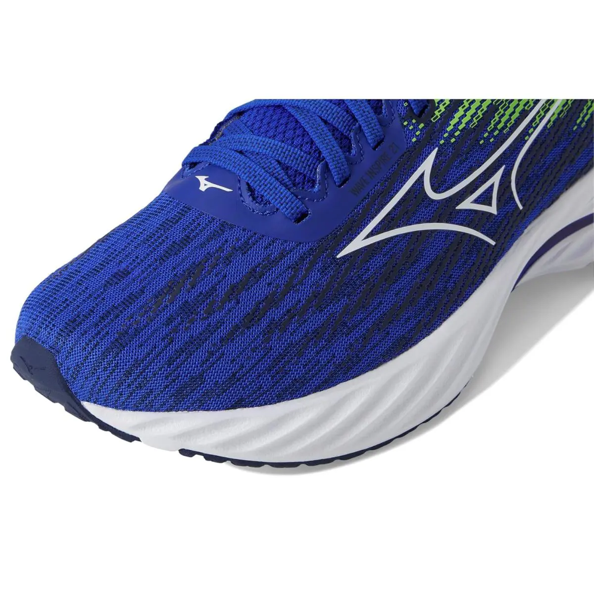 Mizuno shoes - Tradewinds/Neo Mint 18