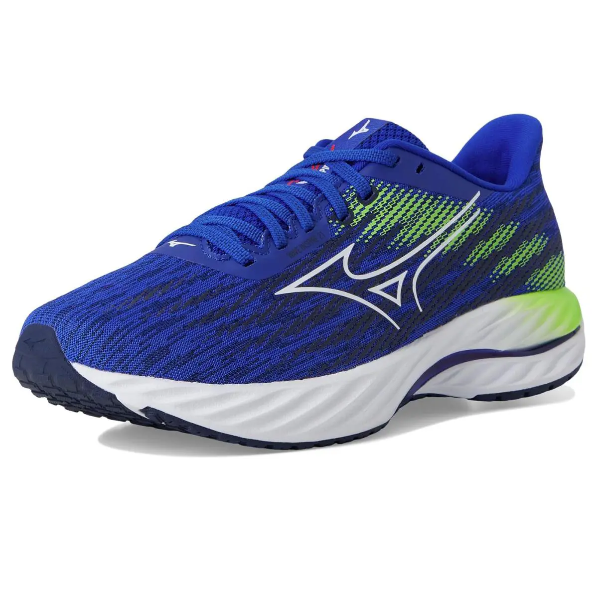 Mizuno shoes - Tradewinds/Neo Mint 19