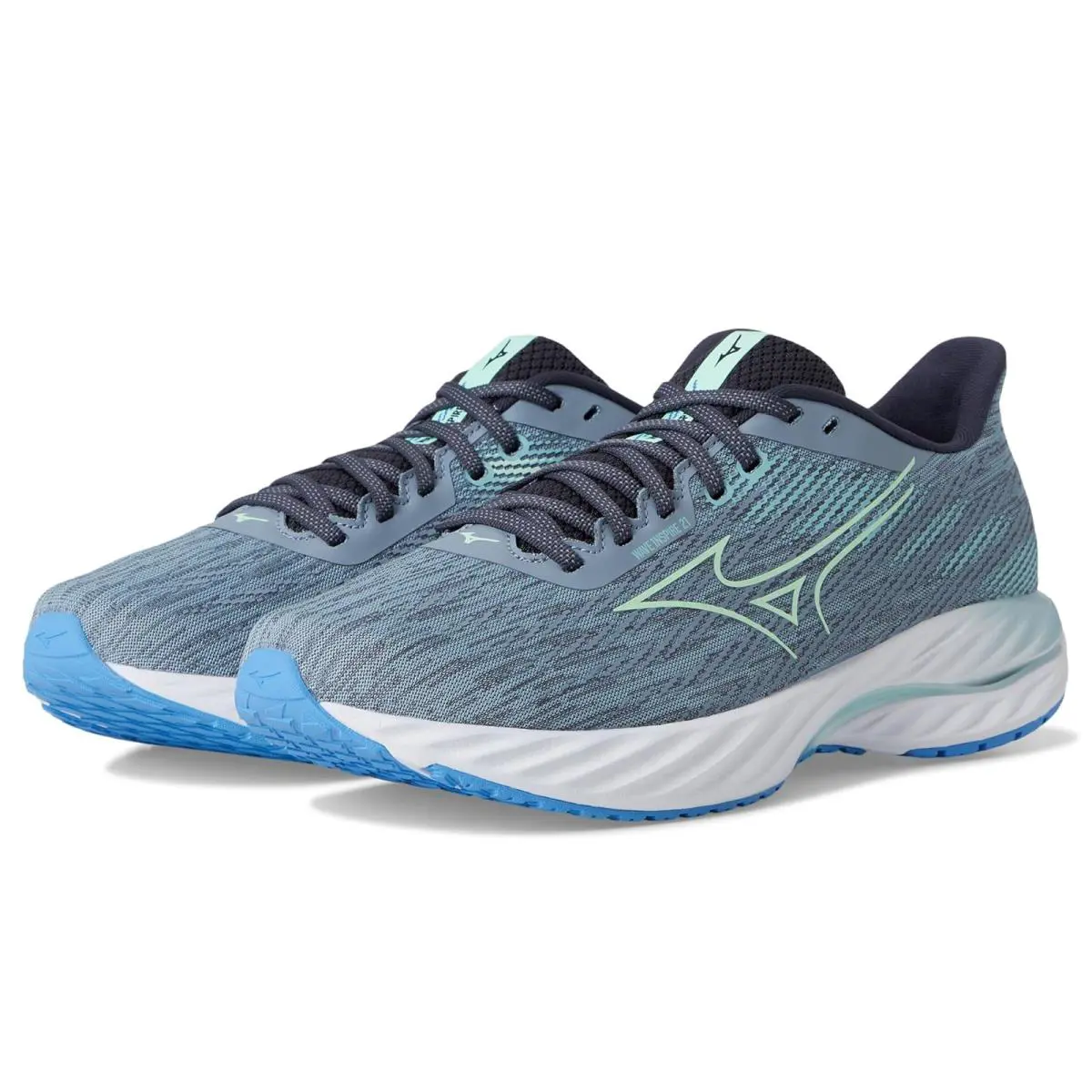 Mizuno shoes - Tradewinds/Neo Mint 20