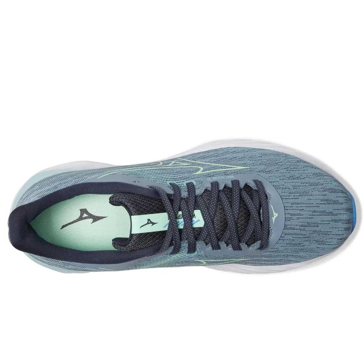 Mizuno shoes - Tradewinds/Neo Mint 21