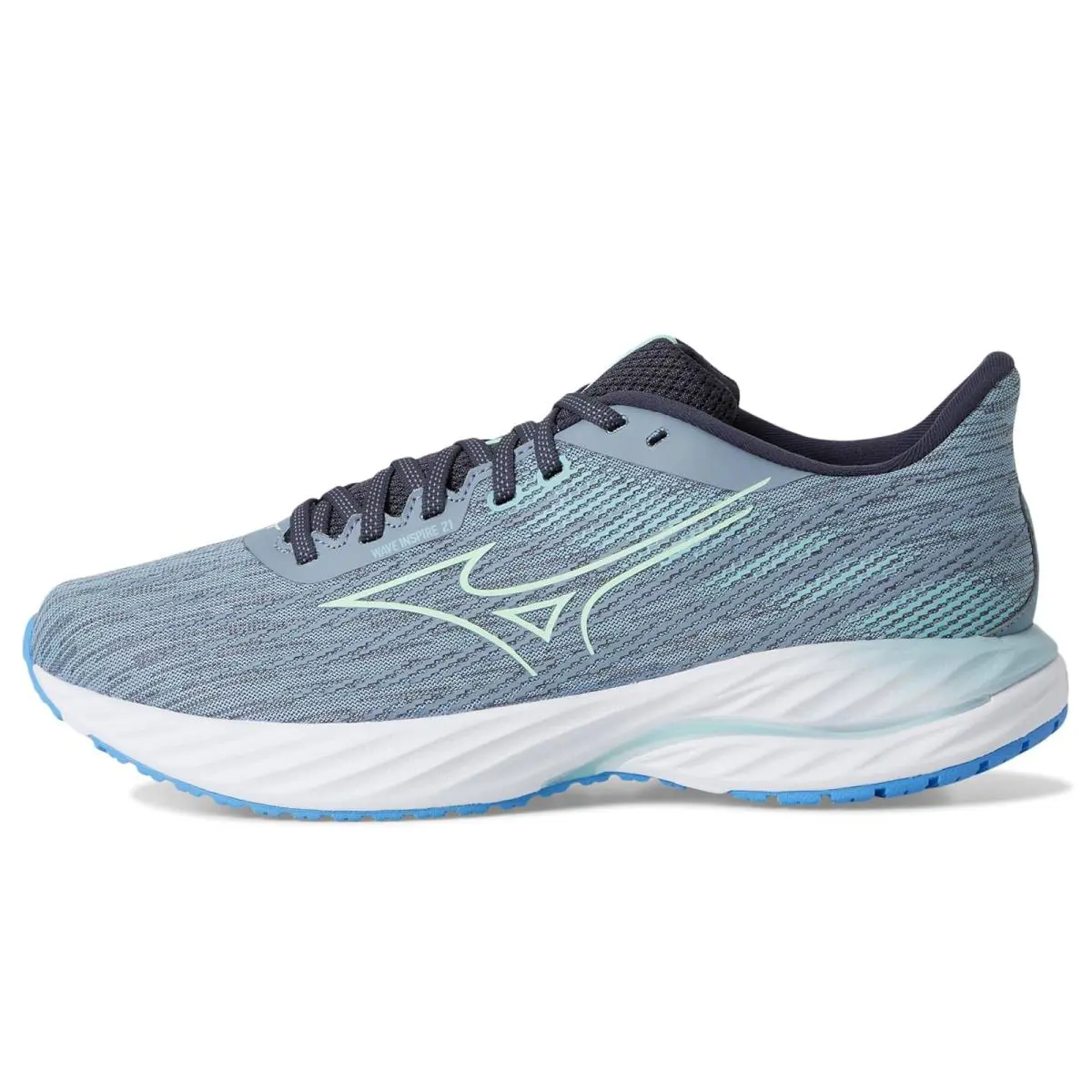 Mizuno shoes - Tradewinds/Neo Mint 23