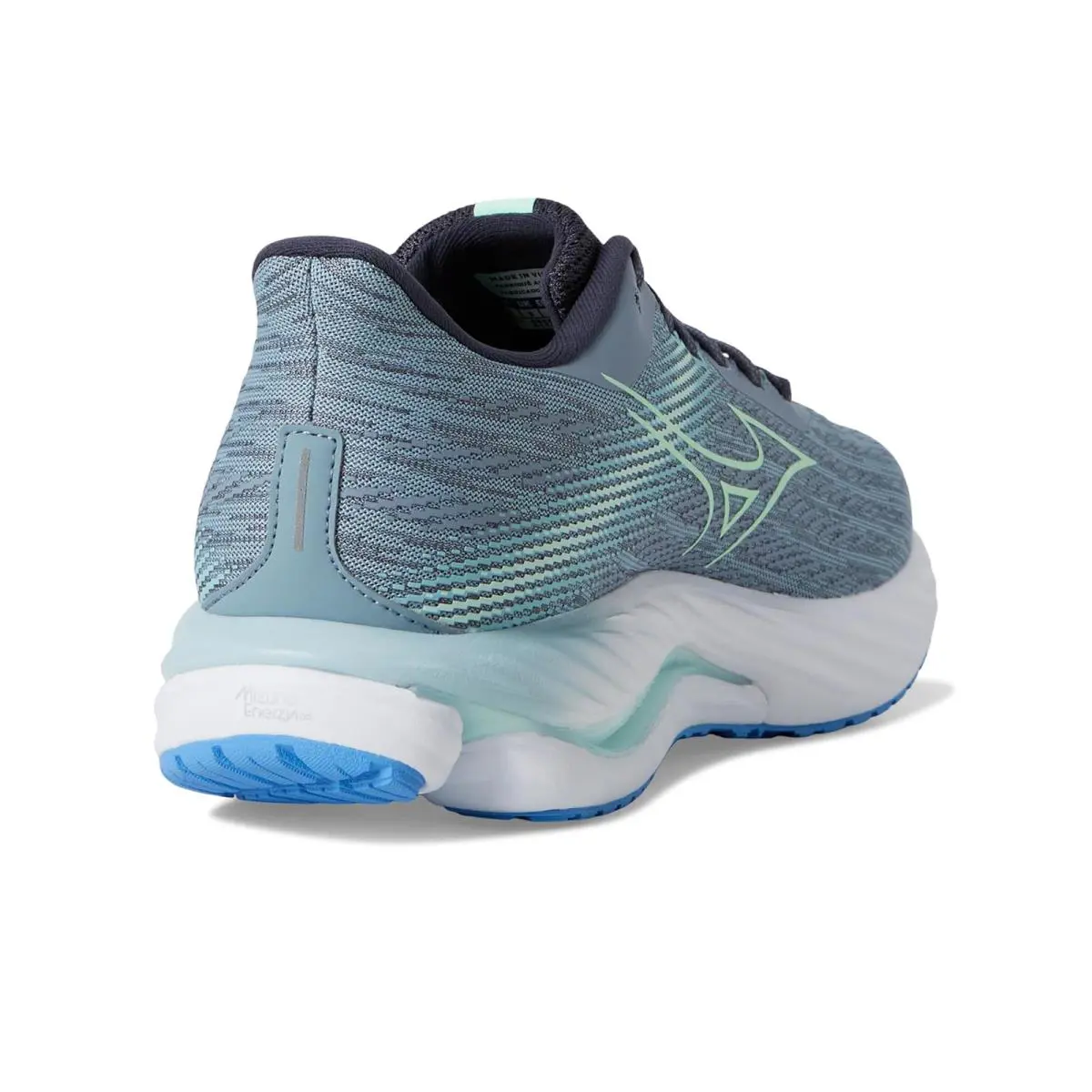 Mizuno shoes - Tradewinds/Neo Mint 24
