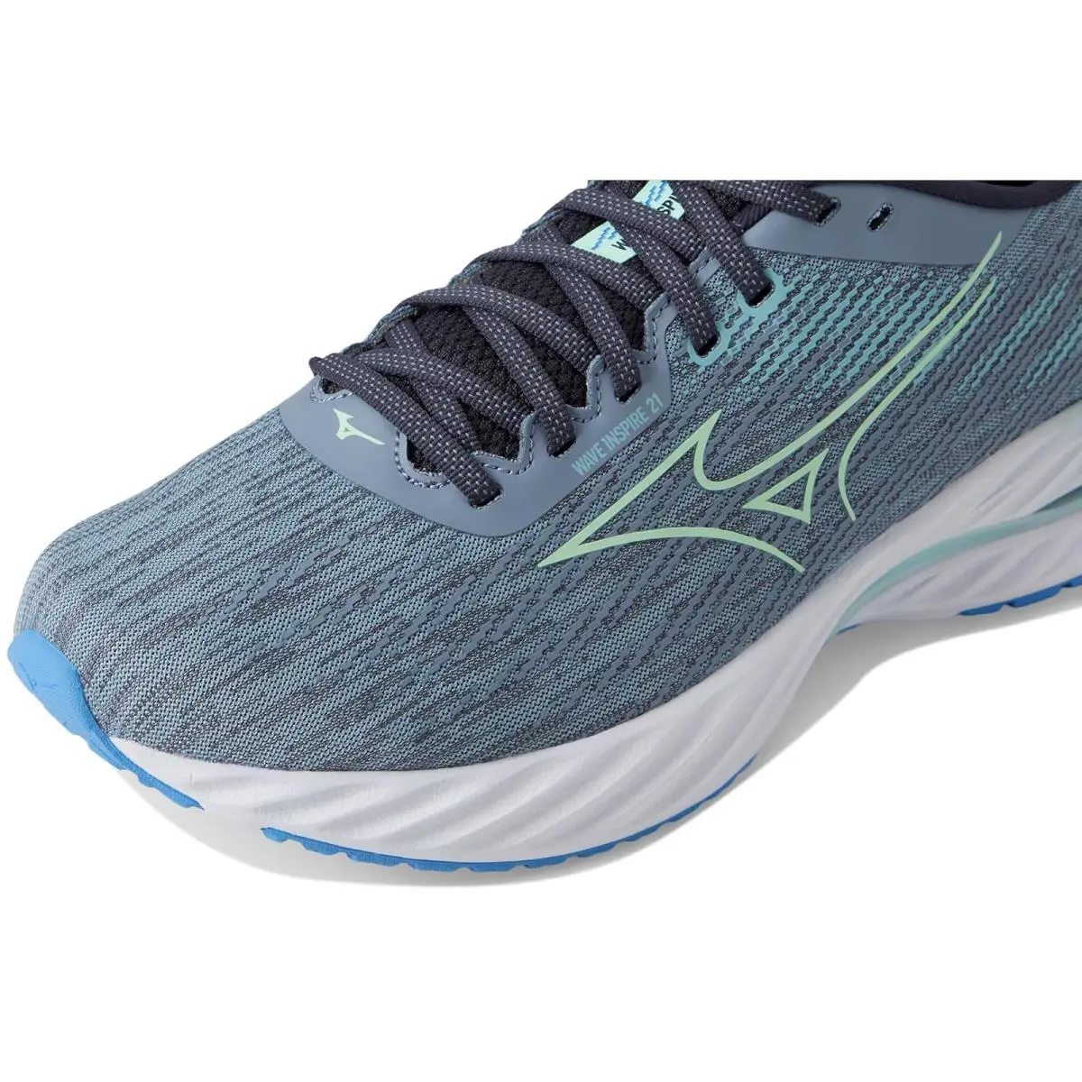 Mizuno shoes - Tradewinds/Neo Mint 25