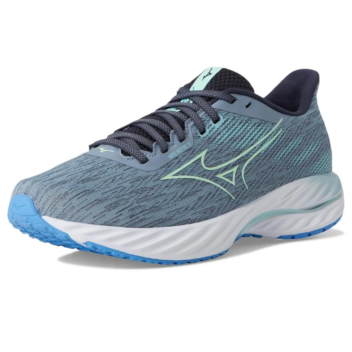 Mizuno shoes - Tradewinds/Neo Mint 26