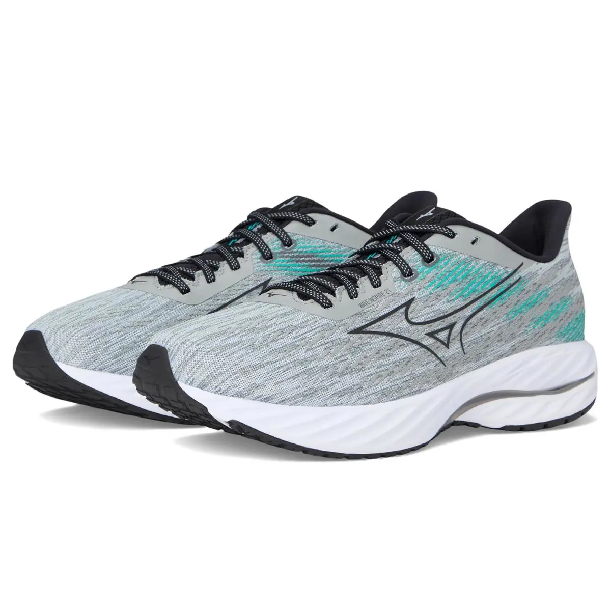 Mizuno shoes - Tradewinds/Neo Mint 27