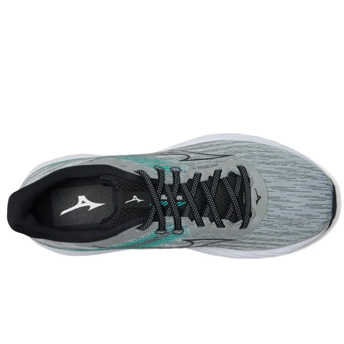 Mizuno shoes - Tradewinds/Neo Mint 28