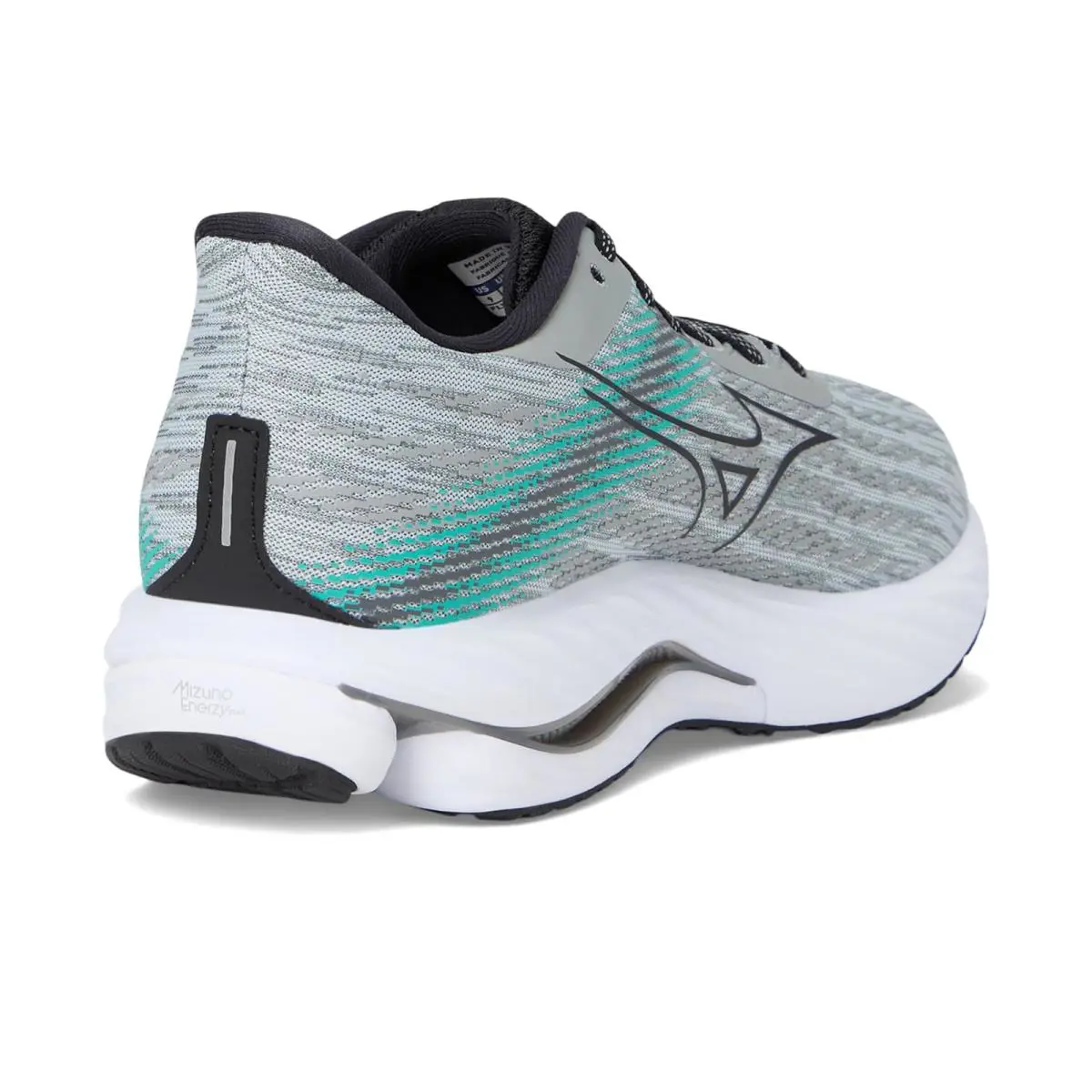 Mizuno shoes - Tradewinds/Neo Mint 31