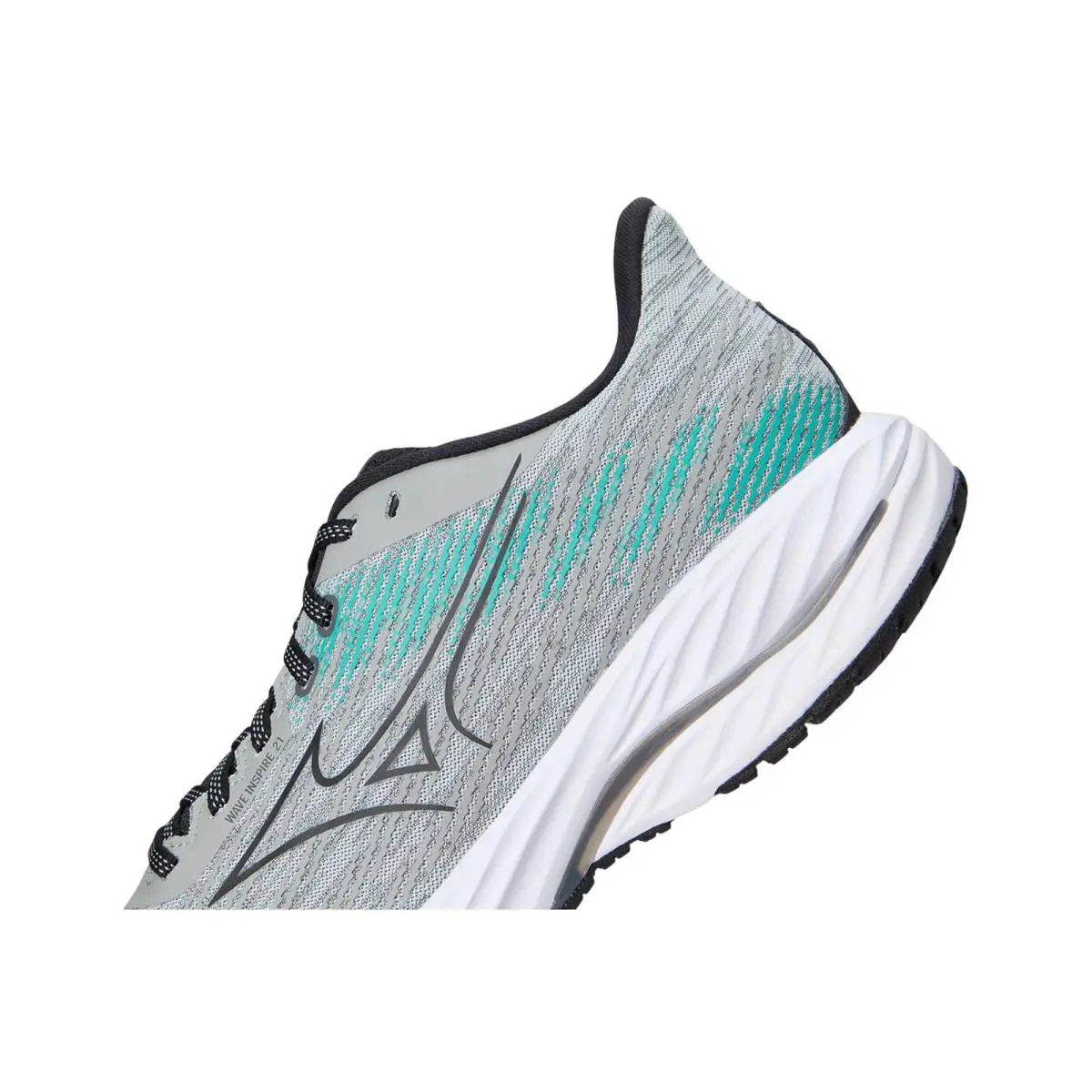 Mizuno shoes - Tradewinds/Neo Mint 32