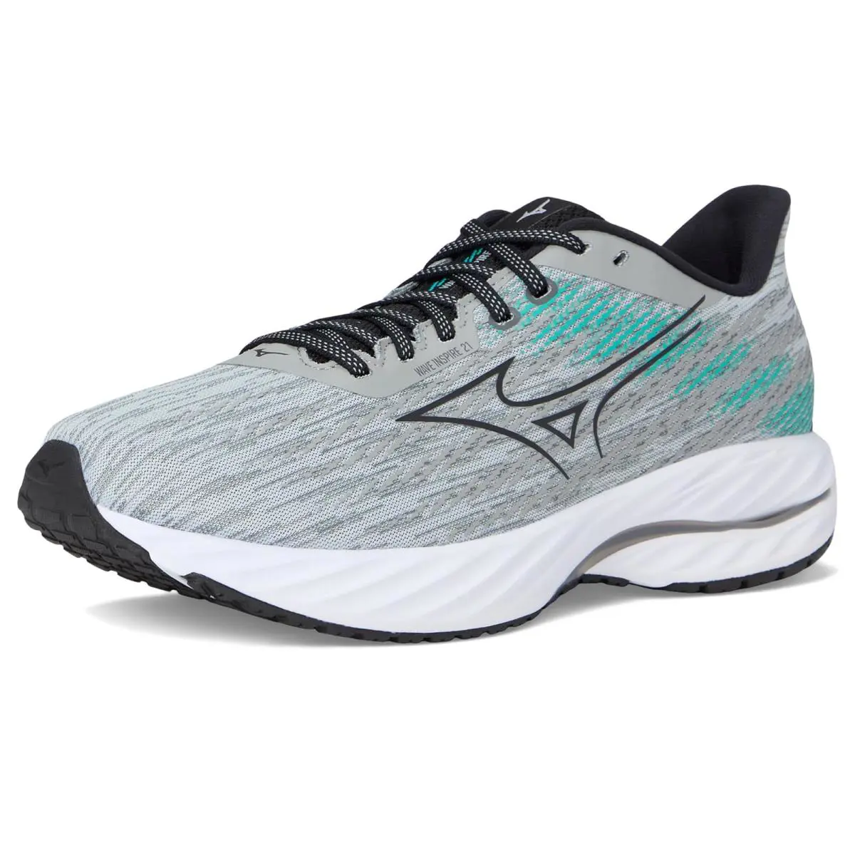 Mizuno shoes - Tradewinds/Neo Mint 33