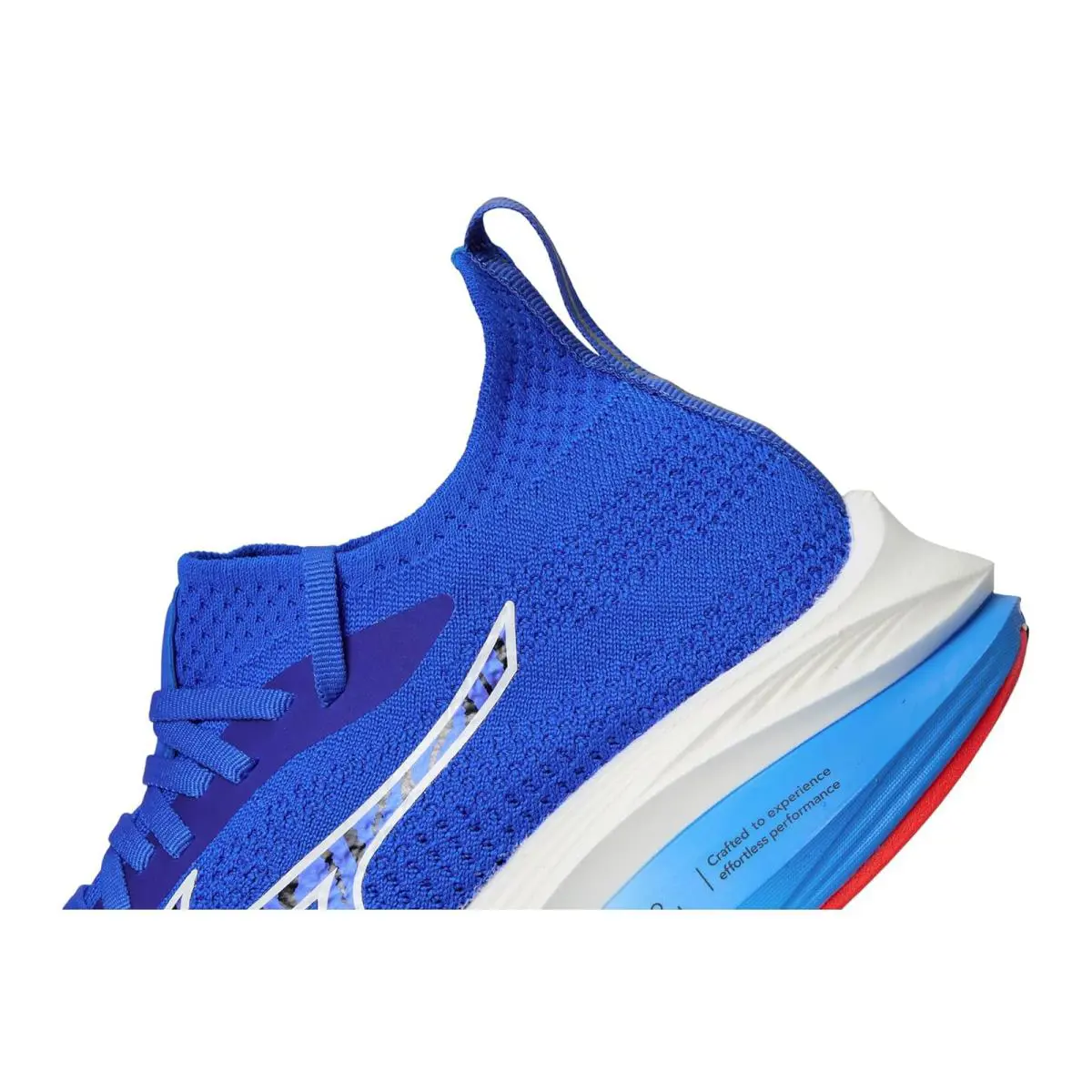 Mizuno shoes - Baseball Blue/Black 4