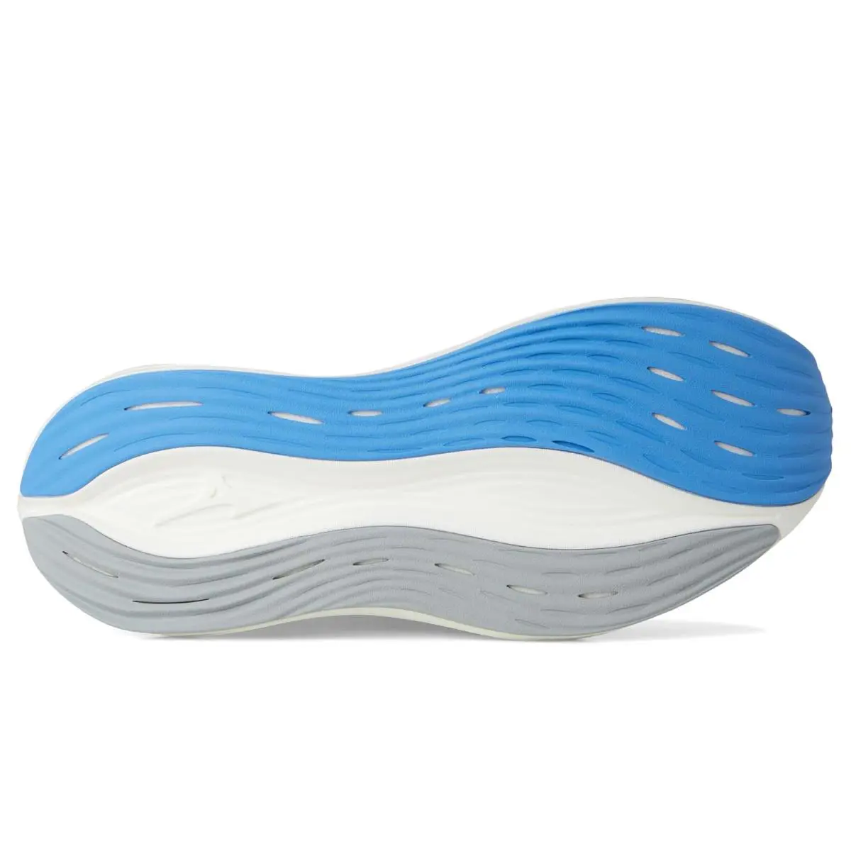 Mizuno shoes - White/Black 15