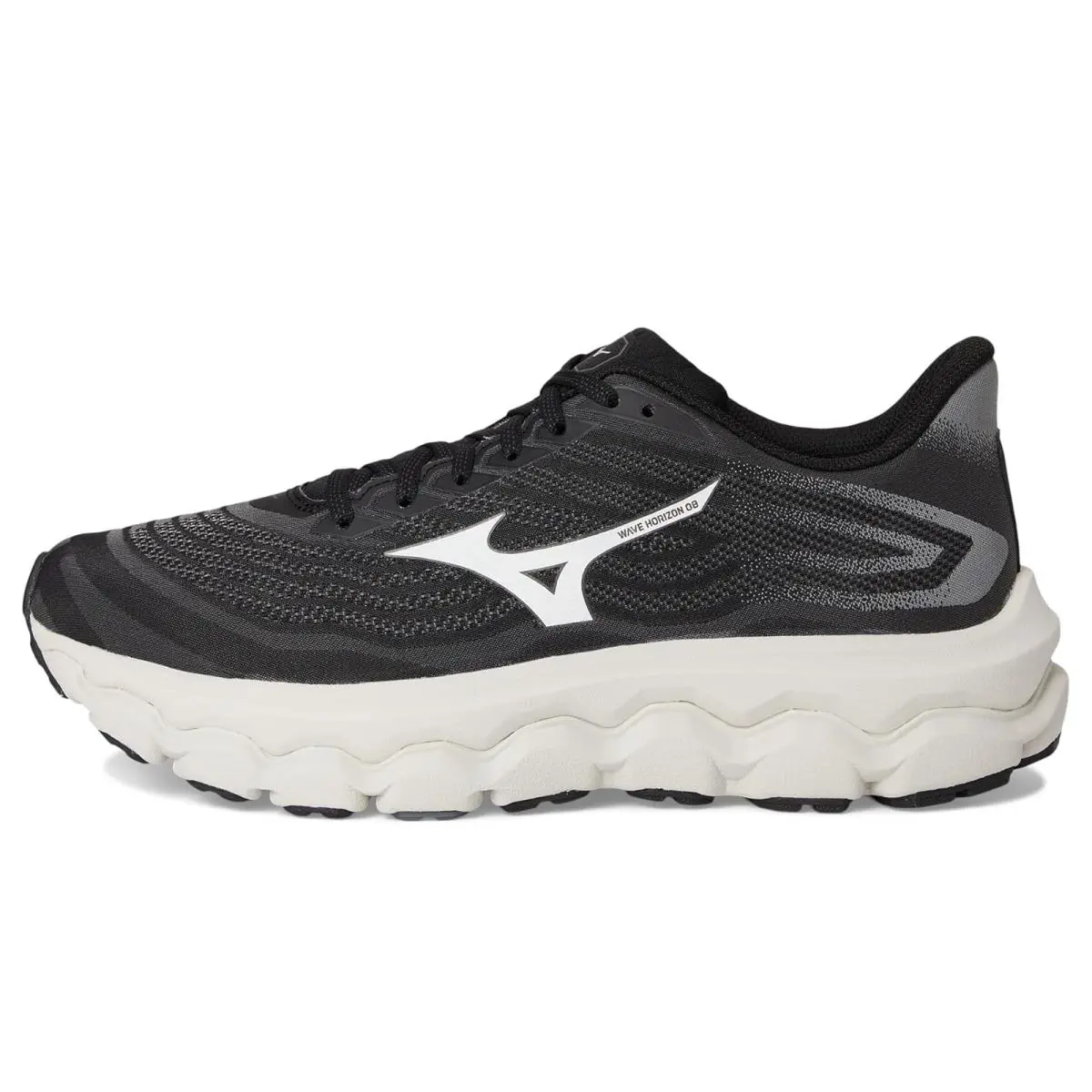 Mizuno shoes - Black/White 9