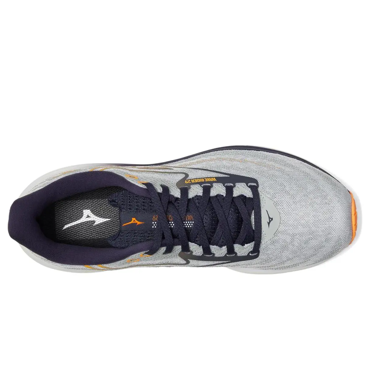 Mizuno shoes - Blk Sand/Quiet Shade 42