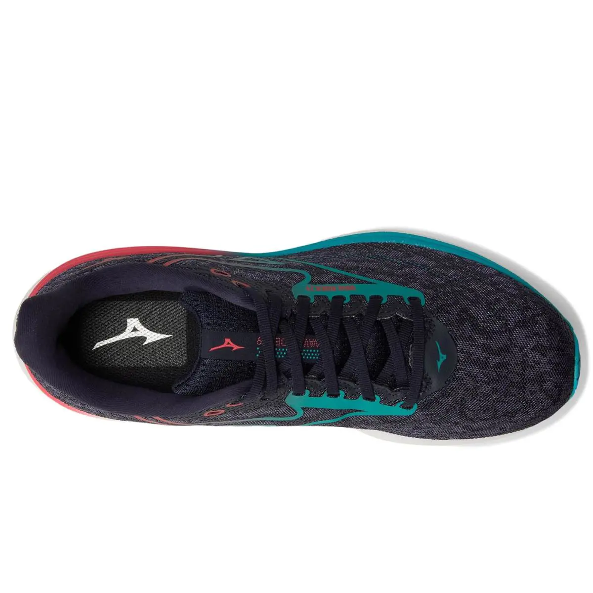 Mizuno shoes - Blk Sand/Quiet Shade 49